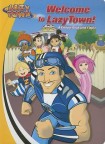 WELCOME TO LAZYTOWN HA
