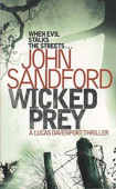 WICKED PREY PA
