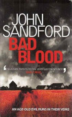 BAD BLOOD PA