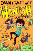 HAMISH AND THE GRAVITYBURP PA