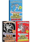 MAX CRUMBLY X 3 SHRINKWRAP PA