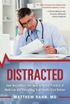 Distracted