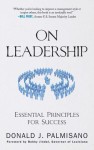 On Leadership