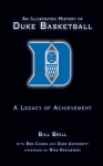 Illustrated History of Duke Basketball