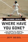 Baltimore Orioles
