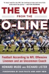 View from the O-Line