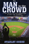 Man in the Crowd