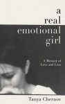Real Emotional Girl