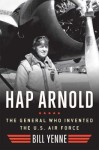 Hap Arnold