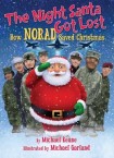 Night Santa Got Lost