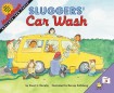 Sluggers' Car Wash