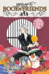 Natsume's Book of Friends, Vol. 14