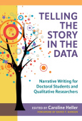 Telling the Story in the Data