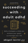 Succeeding with Adult ADHD
