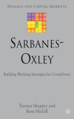 Sarbanes-Oxley