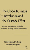 Global Business Revolution and the Cascade Effect