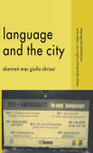 Language and the City