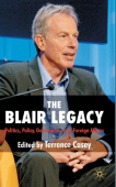 Blair Legacy