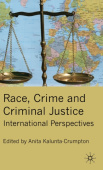 Race, Crime and Criminal Justice