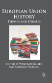 European Union History