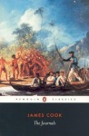 Journals of Captain Cook