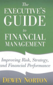 Executive's Guide to Financial Management
