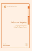 Performance Budgeting