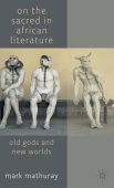 On the Sacred in African Literature