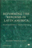 Reforming the Reforms in Latin America