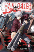 Raiders: Vol 6