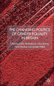 Changing Politics of Gender Equality