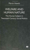 Welfare and Human Nature