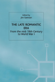 Late Romantic Era