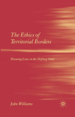 Ethics of Territorial Borders