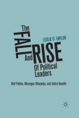 Fall and Rise of Political Leaders