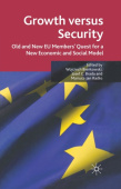 Growth versus Security