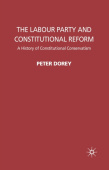 Labour Party and Constitutional Reform