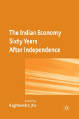 Indian Economy Sixty Years after Independence
