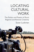 Locating Cultural Work