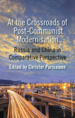 At the Crossroads of Post-Communist Modernisation