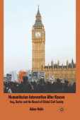 Humanitarian Intervention after Kosovo