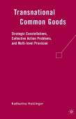 Transnational Common Goods