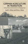 German Agriculture in Transition