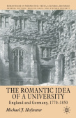 Romantic Idea of a University