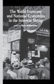 World Economy and National Economies in the Interwar Slump