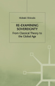 Re-examining Sovereignty