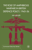 Role of Amphibious Warfare in British Defense Policy