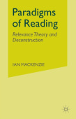 Paradigms of Reading