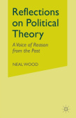 Reflections on Political Theory