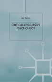 Critical Discursive Psychology